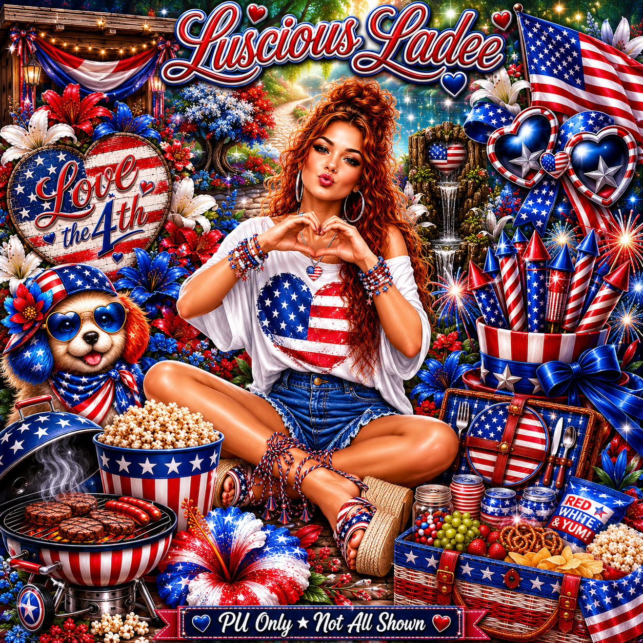 (image for) Love the 4th